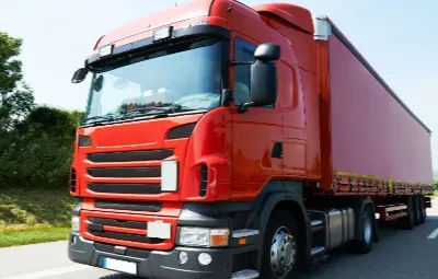 İzmir Kurşunlu Ambar Kargo