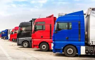 İzmir Kurşunlu Ambar Nakliyat