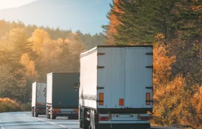 İzmir ile Kurşunlu Arası Klima Taşıma