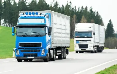 İzmir ile Kurşunlu Arası Eşya Taşıma